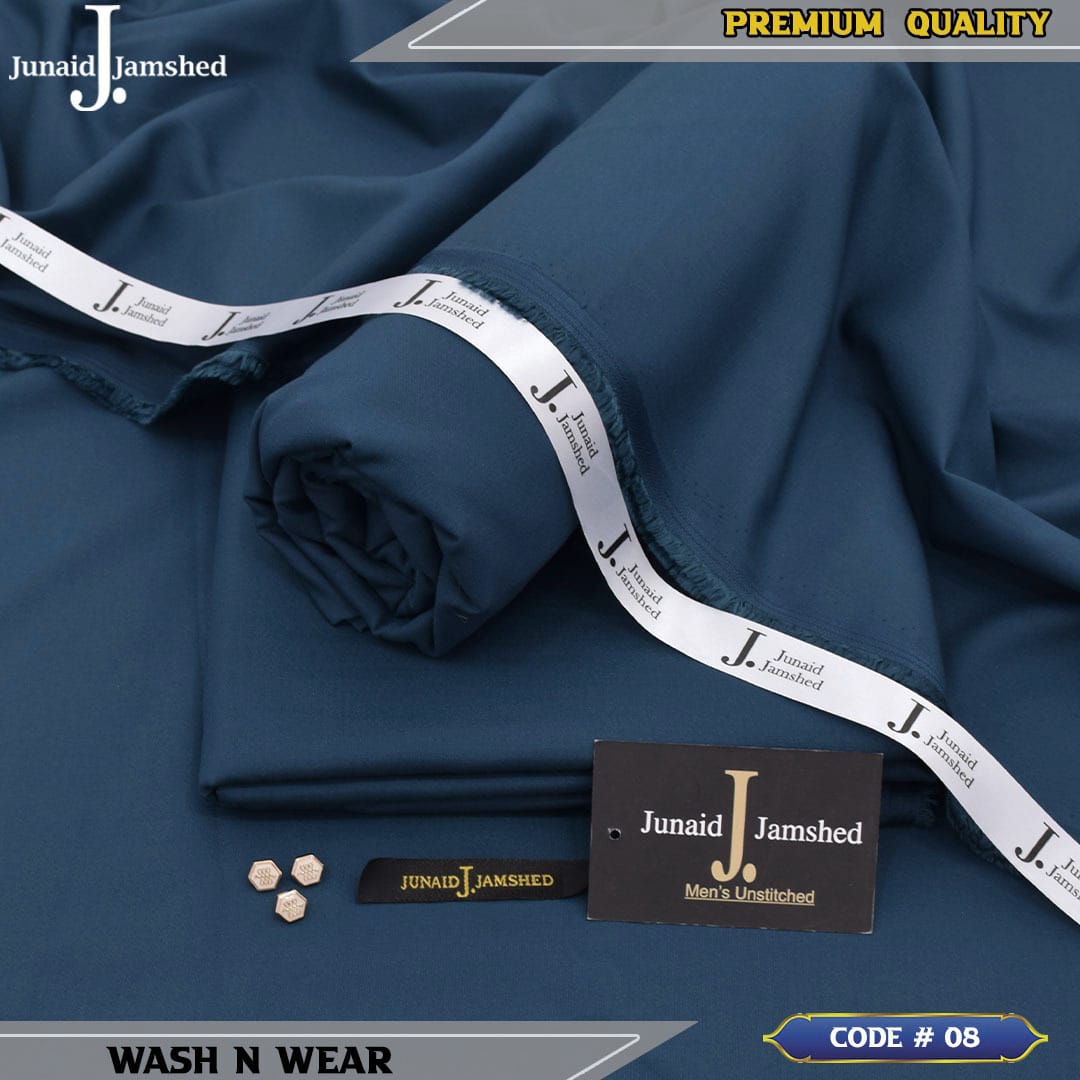 # 08 J. Junaid Jamshed Air Jet