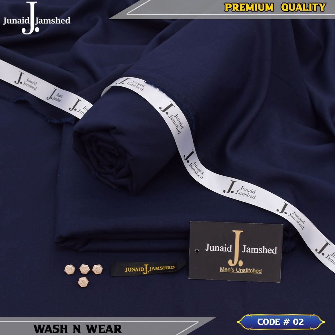 # 02 J. Junaid Jamshed Air Jet