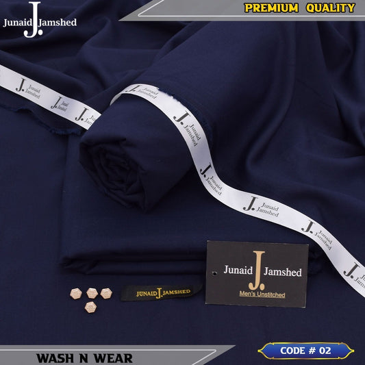 J. WASH AND WEAR - FOUR SEASON-NAVI