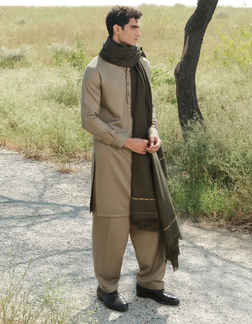 Men's Shwals
