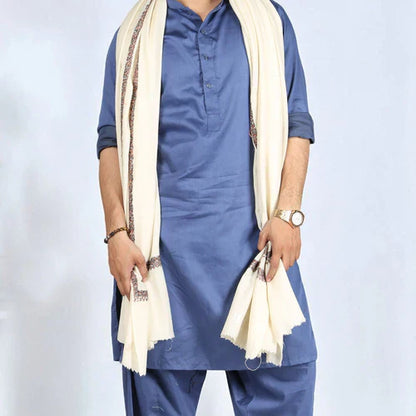 Men's Shwals