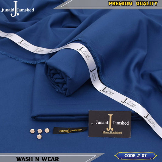 # 07 J. Junaid Jamshed Air Jet